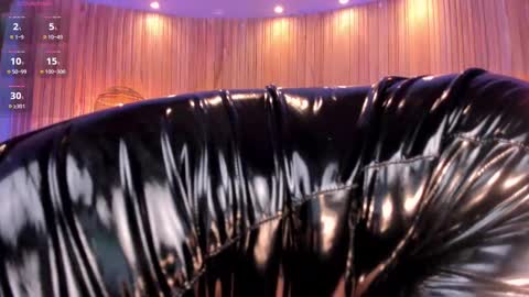 Sophie online show from 2, 3, 2025