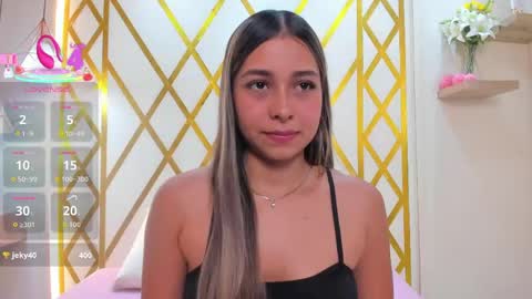 Snapshot of sophiebenson_ chatting on 6, 5, 2026 Sophie online show from 6, 5, 2026
