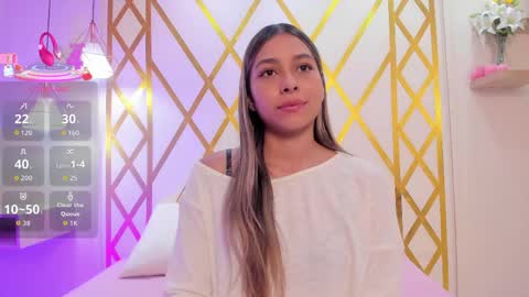 Snapshot of sophiebenson_ chatting on 9, 5, 2026 Sophie online show from 9, 5, 2026