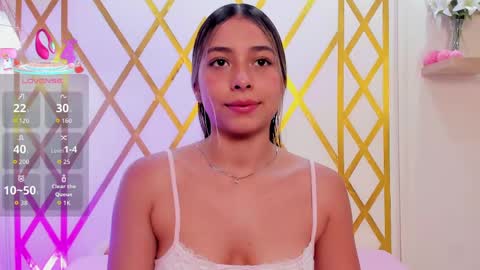 Snapshot of sophiebenson_ chatting on 12, 5, 2026 Sophie online show from 12, 5, 2026
