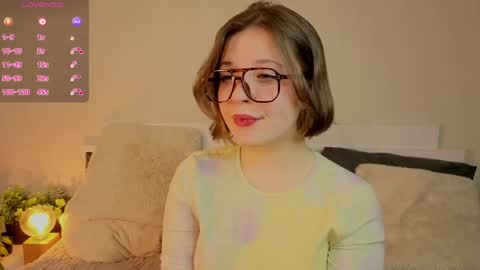 Sophia online show from 16, 4, 2026