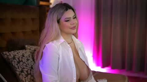 Sophie online show from 22, 11, 2025