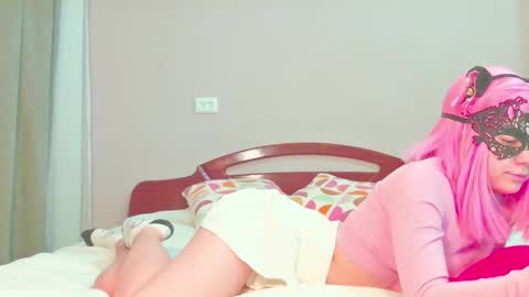 ShopieChan69 online show from 21, 1, 2025