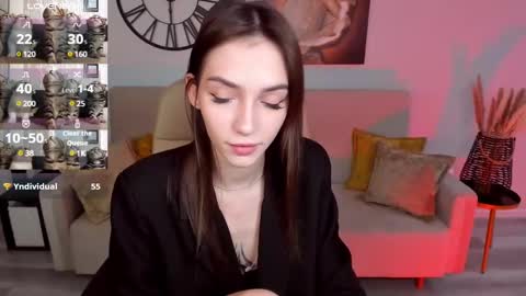 Snapshot of sophiecherrie chatting on 8, 12, 2024 Sophie online show from 8, 12, 2024