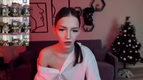 Snapshot of sophiecherrie chatting on 26, 12, 2024 Sophie online show from 26, 12, 2024