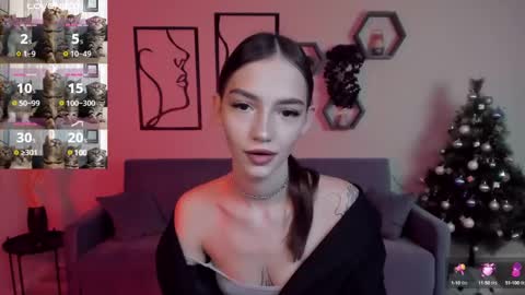 Snapshot of sophiecherrie chatting on 12, 1, 2025 Sophie online show from 12, 1, 2025