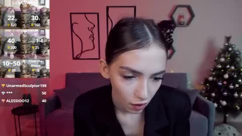 Snapshot of sophiecherrie chatting on 13, 1, 2025 Sophie online show from 13, 1, 2025