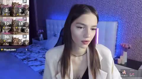 Snapshot of sophiecherrie chatting on 30, 1, 2025 Sophie online show from 30, 1, 2025