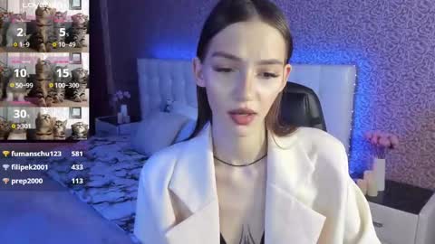 Snapshot of sophiecherrie chatting on 30, 1, 2025 Sophie online show from 30, 1, 2025