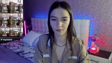 Snapshot of sophiecherrie chatting on 7, 3, 2025 Sophie online show from 7, 3, 2025