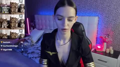 Snapshot of sophiecherrie chatting on 10, 3, 2025 Sophie online show from 10, 3, 2025