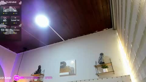 Sophie  online show from 19, 3, 2026