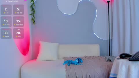 Sophie online show from 7, 4, 2026