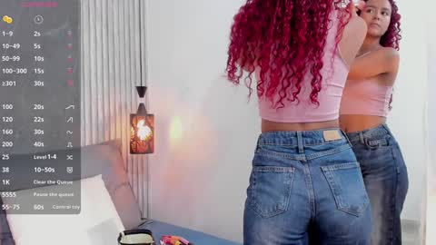 Snapshot of sophiee_velvet chatting on 11, 12, 2024 online show from 11, 12, 2024