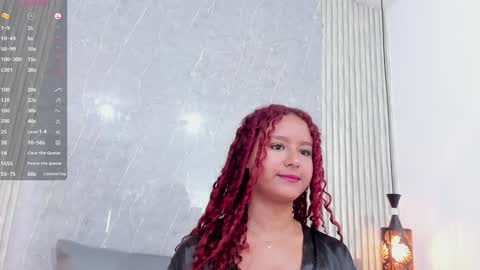 Snapshot of sophiee_velvet chatting on 11, 1, 2025 online show from 11, 1, 2025