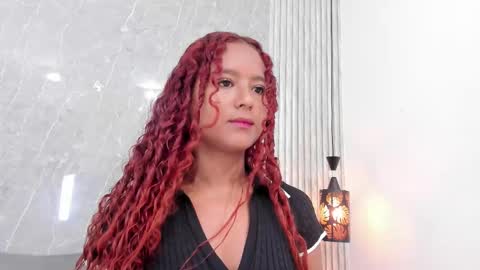 Snapshot of sophiee_velvet chatting on 24, 2, 2025 online show from 24, 2, 2025
