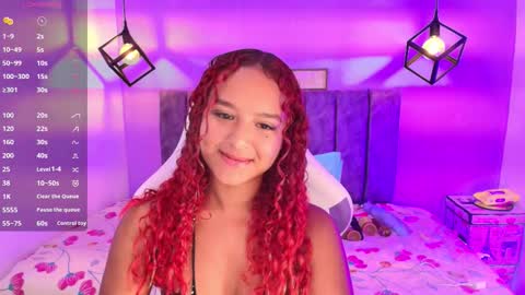         online show from 7, 11, 2025