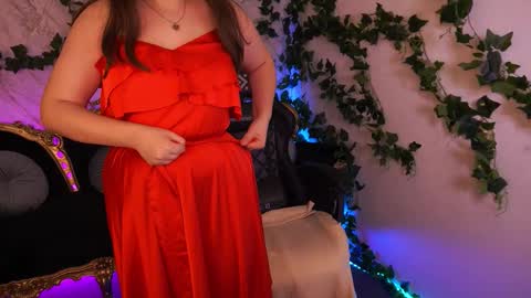 sophieedreams online show from 18, 10, 2025