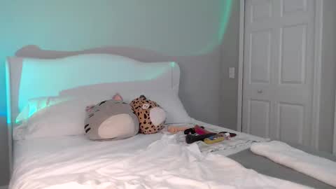 Sophie Star online show from 16, 11, 2025