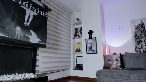 Snapshot of sophiehill_gh chatting on 3, 11, 2025 SOPH online show from 3, 11, 2025