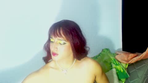 sophiehillsxo online show from 29, 1, 2025