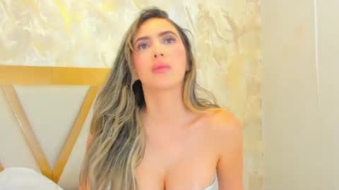 Snapshot of sophiekozlov chatting on 14, 6, 2026 Sophie online show from 14, 6, 2026