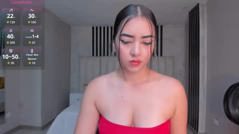 Sophie online show from 30, 11, 2025