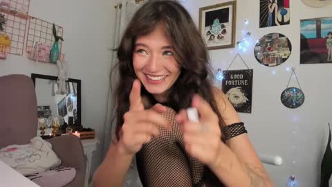 Sophie online show from 18, 12, 2024