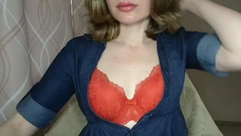 Sophiemisss online show from 25, 4, 2026