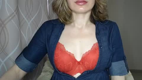 Sophiemisss online show from 27, 4, 2026