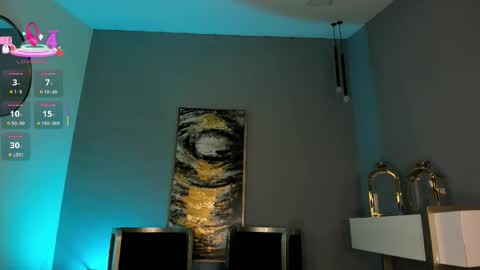 Snapshot of sophiepalmerx chatting on 5, 10, 2025 Sophie Palmer online show from 5, 10, 2025