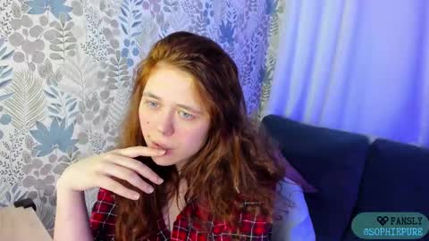 Sophie online show from 28, 10, 2025