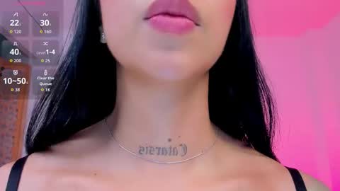 sophierooy online show from 20, 3, 2026