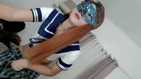 SOPHIEX online show from 27, 6, 2026