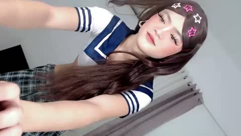 SOPHIEX online show from 9, 7, 2026