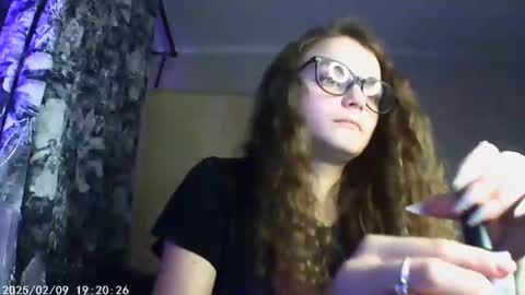 Snapshot of sophiesuvi chatting on 8, 2, 2025 Sophie and my bestie Mandy online show from 8, 2, 2025