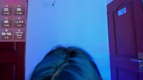   Sophie  online show from 12, 2, 2026