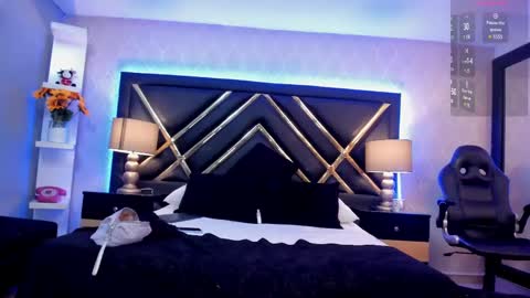 SophieWinslow online show from 7, 3, 2025