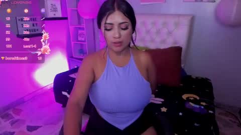 Snapshot of sophiia_13 chatting on 19, 2, 2025 Sofi online show from 19, 2, 2025