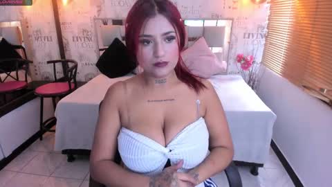 Snapshot of sophiia_13 chatting on 13, 9, 2025 Sofi online show from 13, 9, 2025