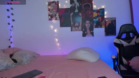 Snapshot of sophiie_parker chatting on 17, 1, 2025 Sophie online show from 17, 1, 2025