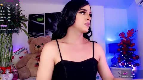 Snapshot of sophiieesweet chatting on 22, 12, 2024 Sophie Sweet online show from 22, 12, 2024