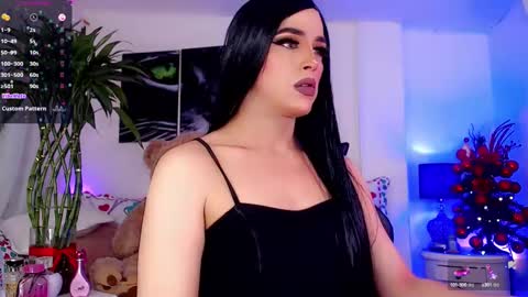 Snapshot of sophiieesweet chatting on 25, 12, 2024 Sophie Sweet online show from 25, 12, 2024