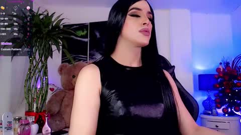 Snapshot of sophiieesweet chatting on 25, 12, 2024 Sophie Sweet online show from 25, 12, 2024