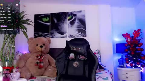 Snapshot of sophiieesweet chatting on 28, 12, 2024 Sophie Sweet online show from 28, 12, 2024