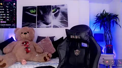 Snapshot of sophiieesweet chatting on 2, 2, 2025 Sophie Sweet online show from 2, 2, 2025