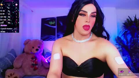 Snapshot of sophiieesweet chatting on 11, 9, 2025 Sophie Sweet online show from 11, 9, 2025