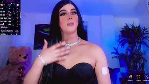 Snapshot of sophiieesweet chatting on 24, 9, 2025 Sophie Sweet online show from 24, 9, 2025