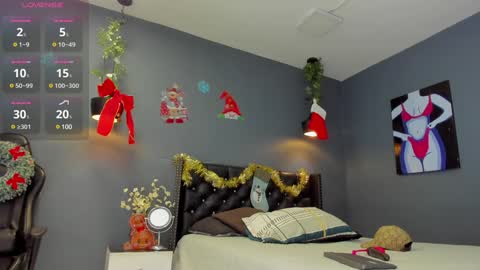 Sophie Taylor online show from 31, 12, 2024