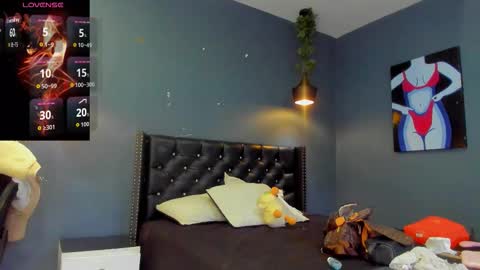 Sophie Taylor online show from 20, 11, 2025